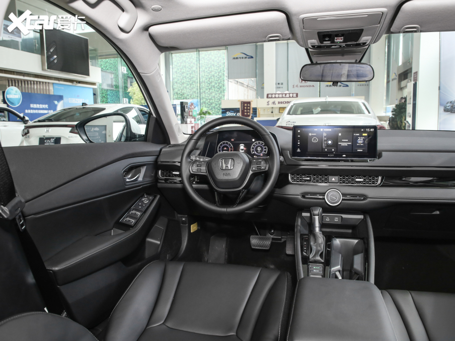 2023��Ӣ���� 260TURBO ��ҫ��