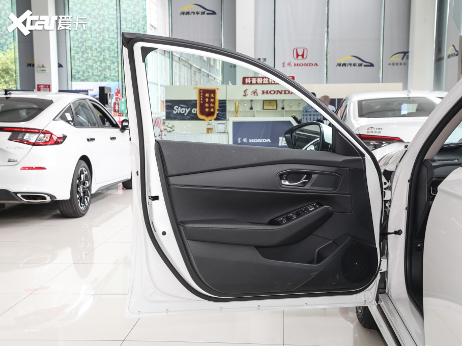 2023��Ӣ���� 260TURBO ��ҫ��