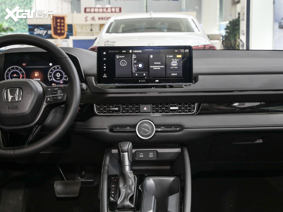 2023��Ӣ���� 260TURBO ��ҫ��