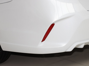 2023款260TURBO 精致版 细节外观