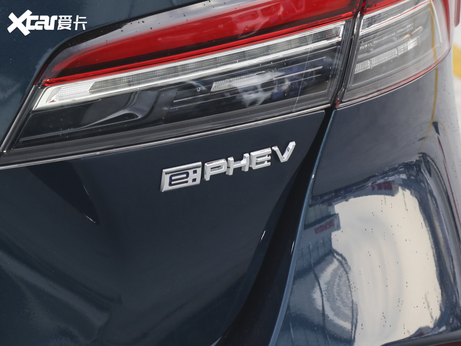 2023ӢԴ e:PHEV ҫ