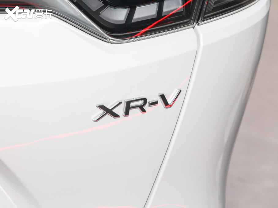 2024XR-V 1.5L CVT˰