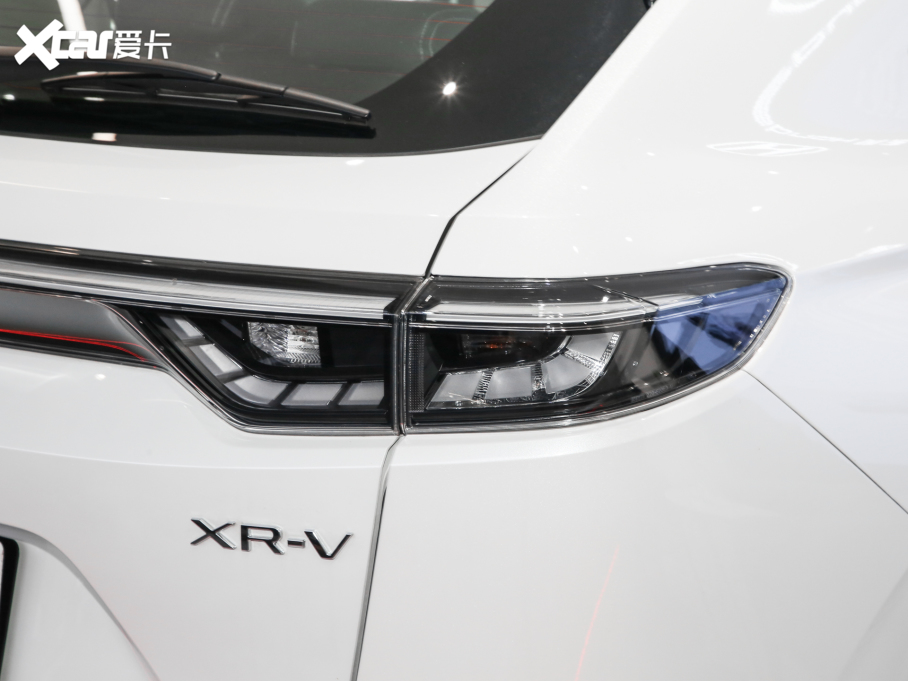 2024XR-V 1.5L CVT˰