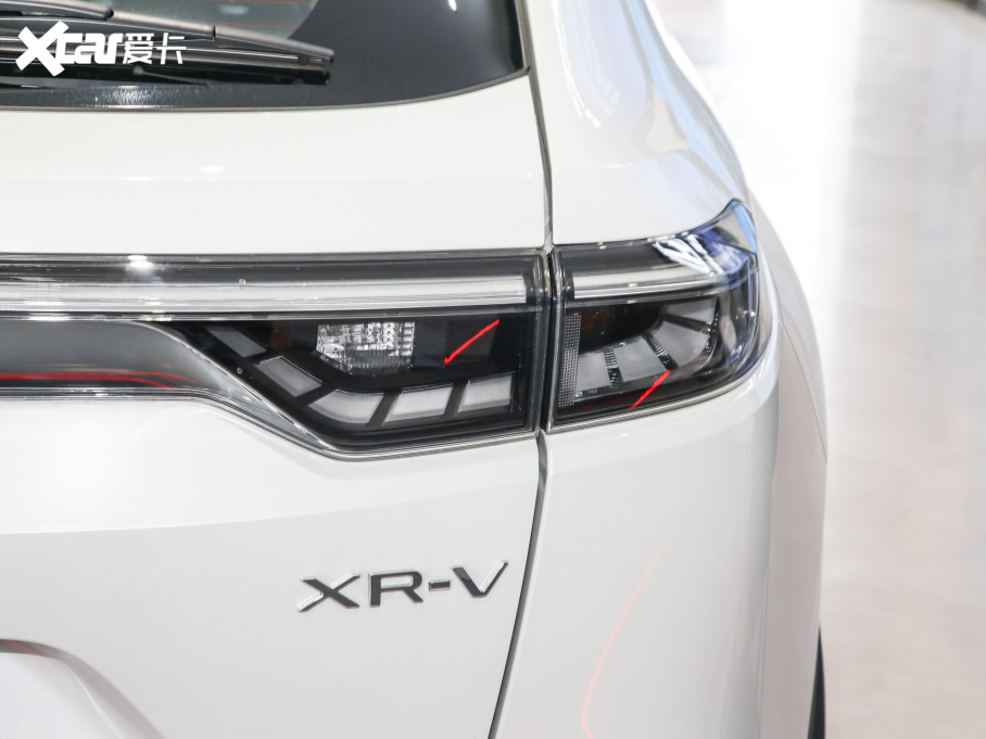 2024XR-V 1.5L CVT˰