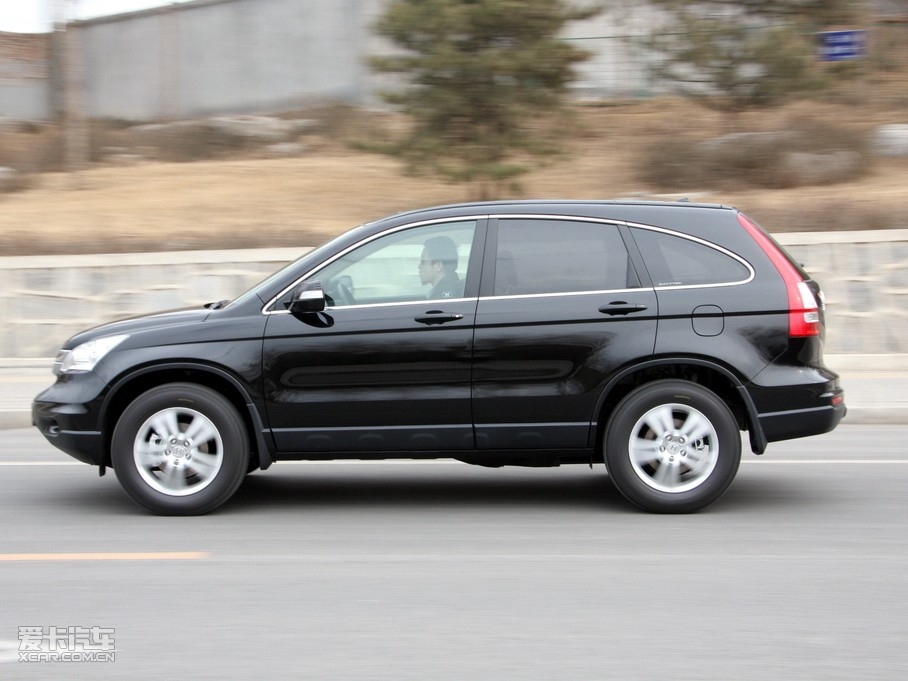 2010CR-V 2.4L Զ