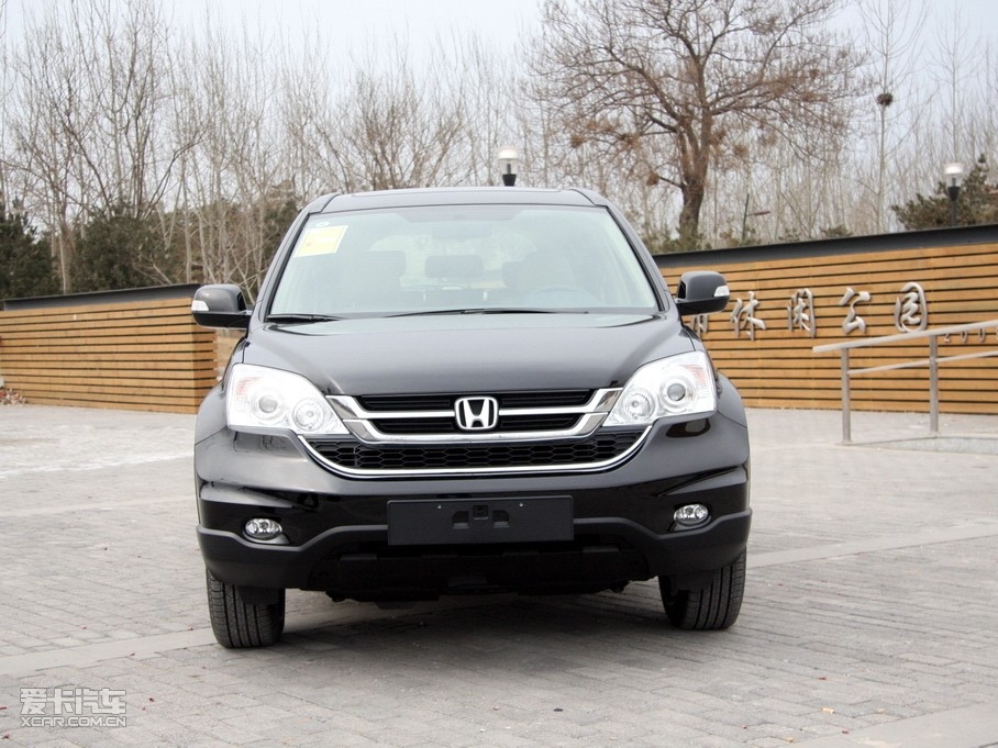 2010CR-V 2.4L Զ