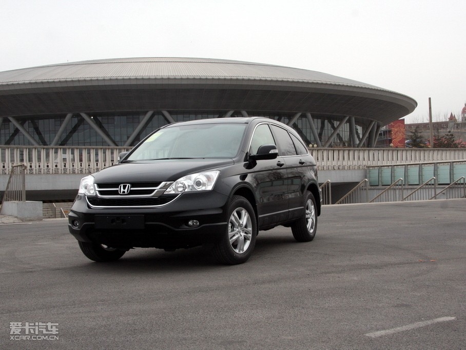 2010CR-V 2.4L ԄA