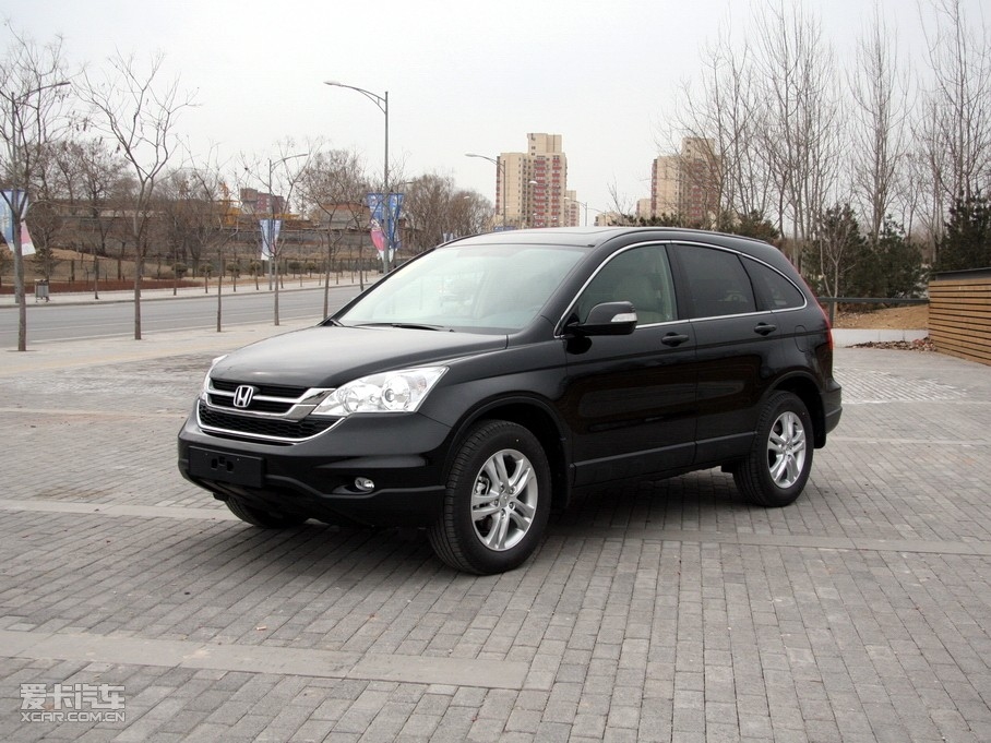 2010CR-V 2.4L ԄA