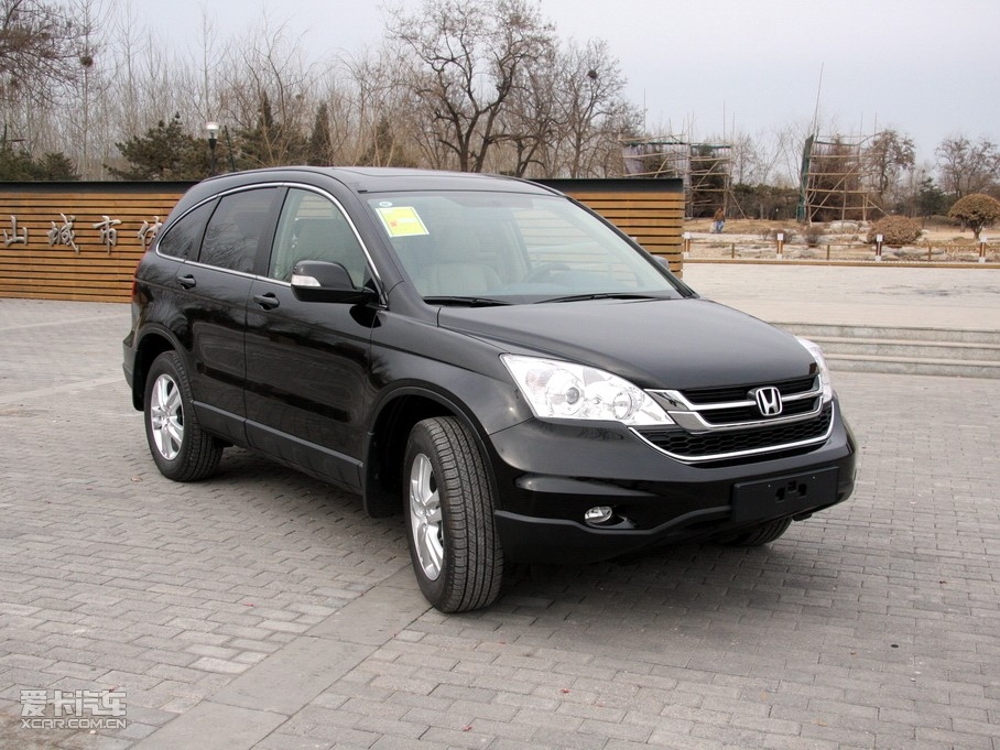 2010CR-V 2.4L Զ