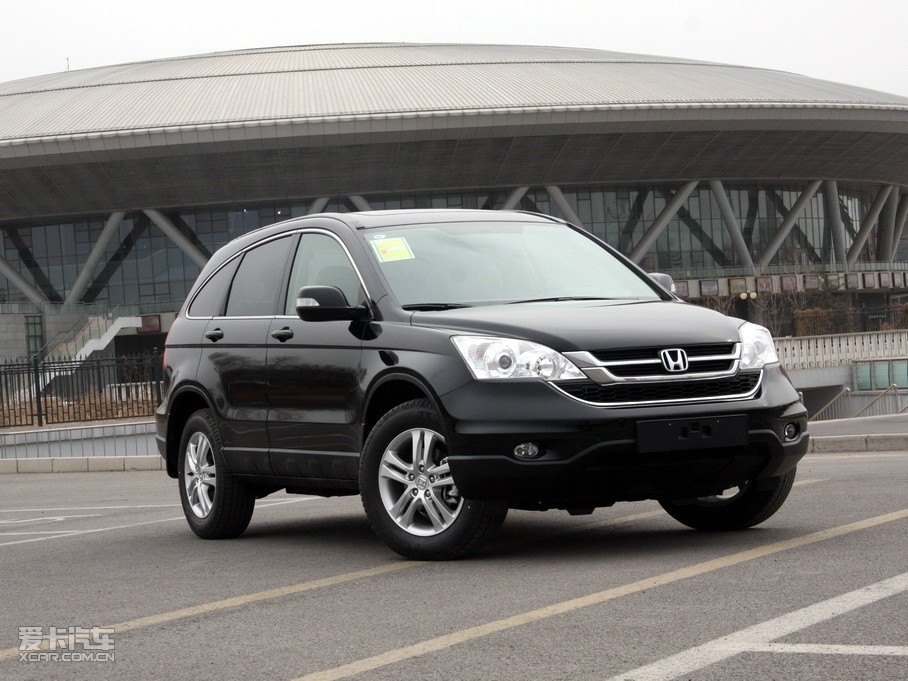 2010CR-V 2.4L ԄA