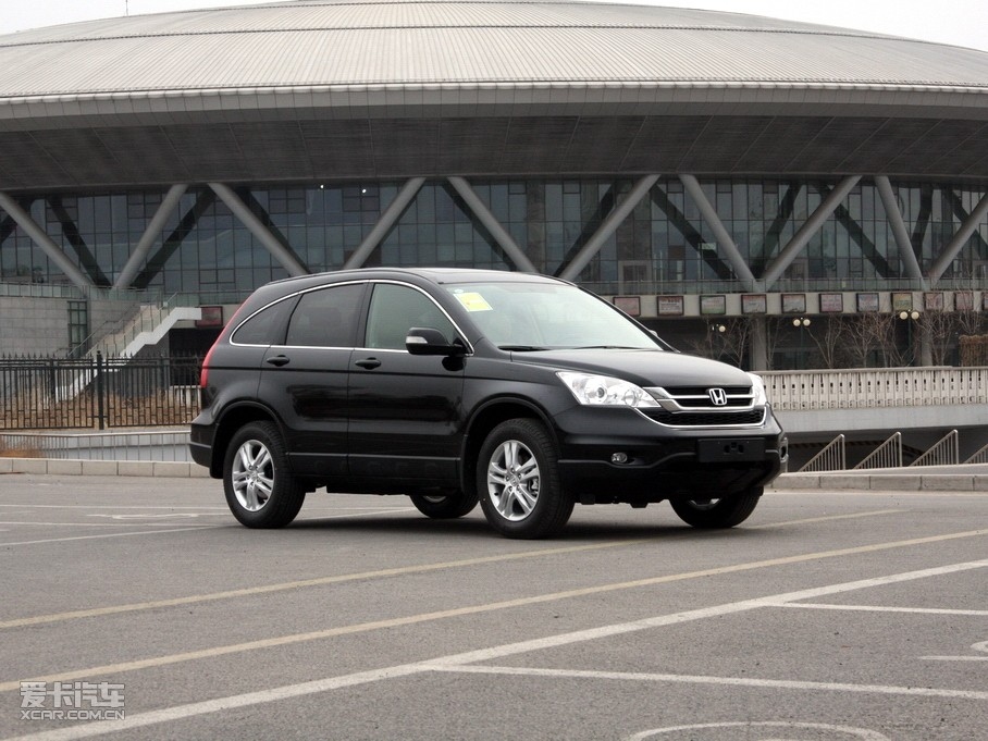 2010CR-V 2.4L ԄA