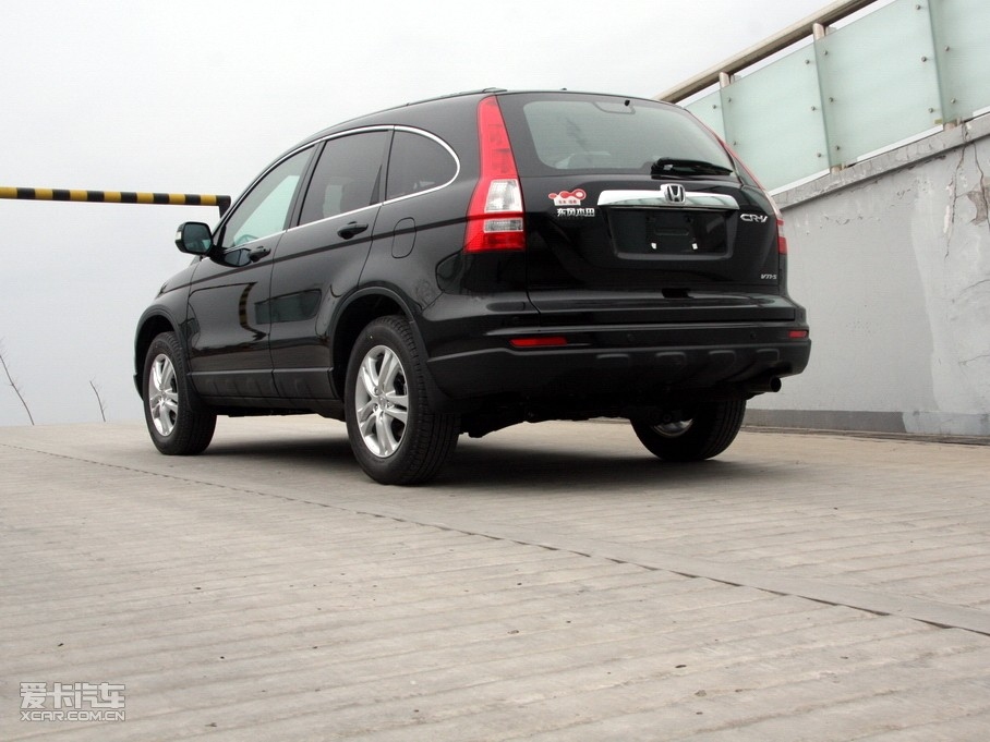 2010CR-V 2.4L ԄA