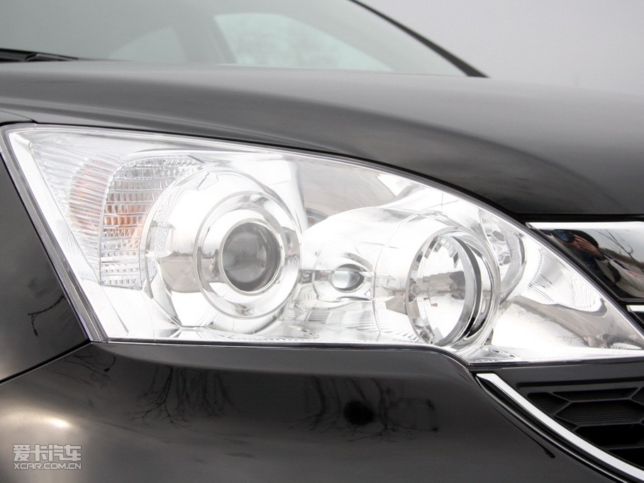 2010CR-V 2.4L ԄA