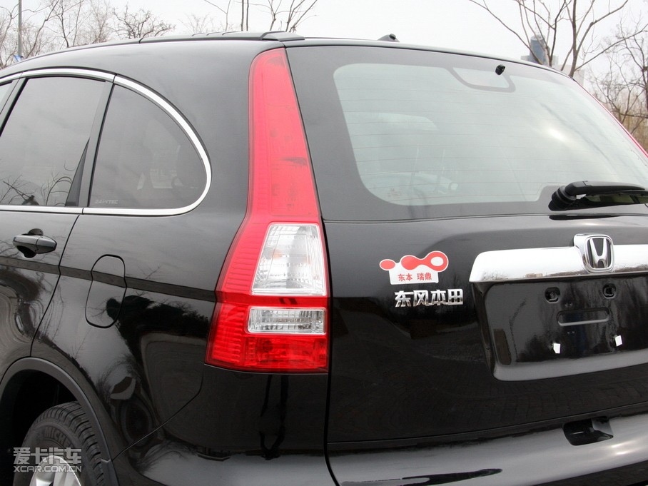 2010CR-V 2.4L Ԅ(dng)(q)A