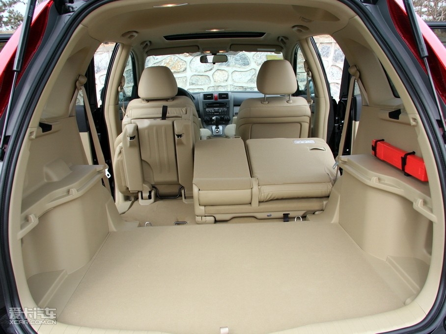 2010CR-V 2.4L ԄA