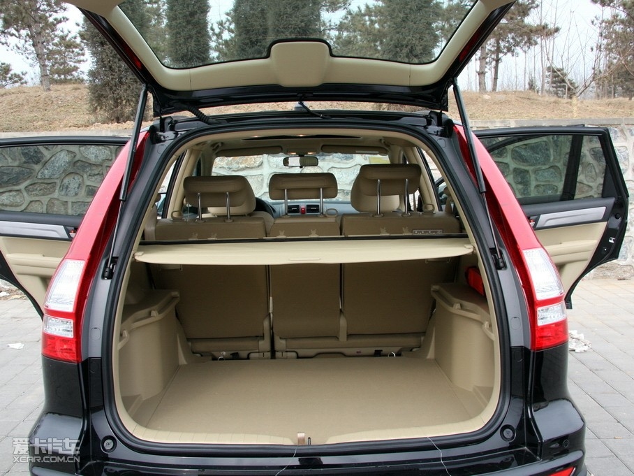 2010CR-V 2.4L ԄA