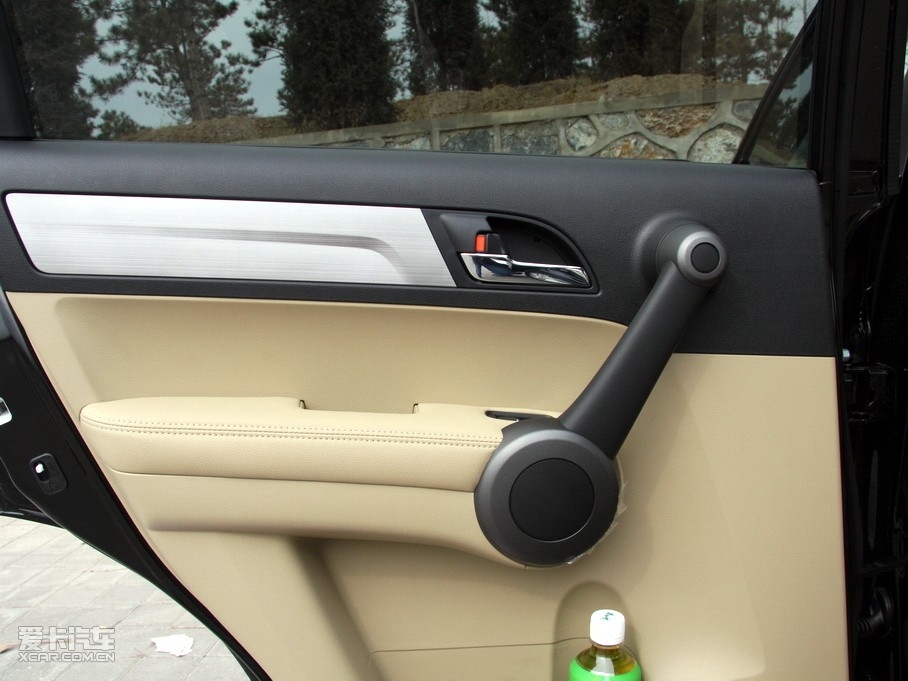 2010CR-V 2.4L ԄA