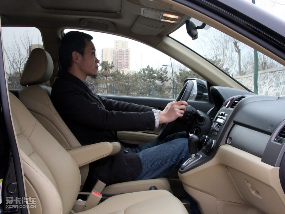 2010CR-V 2.4L ԄA