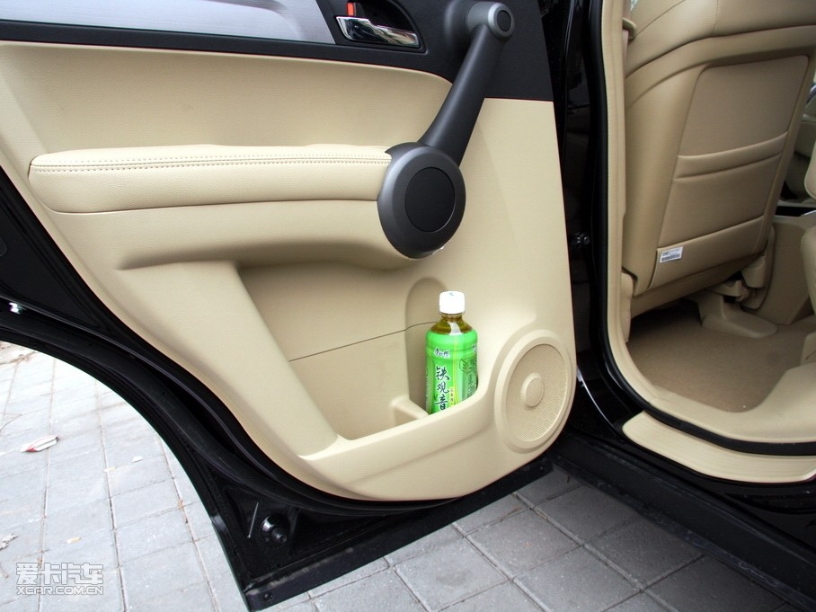 2010CR-V 2.4L ԄA