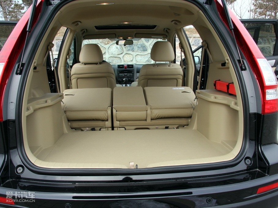 2010CR-V 2.4L ԄA