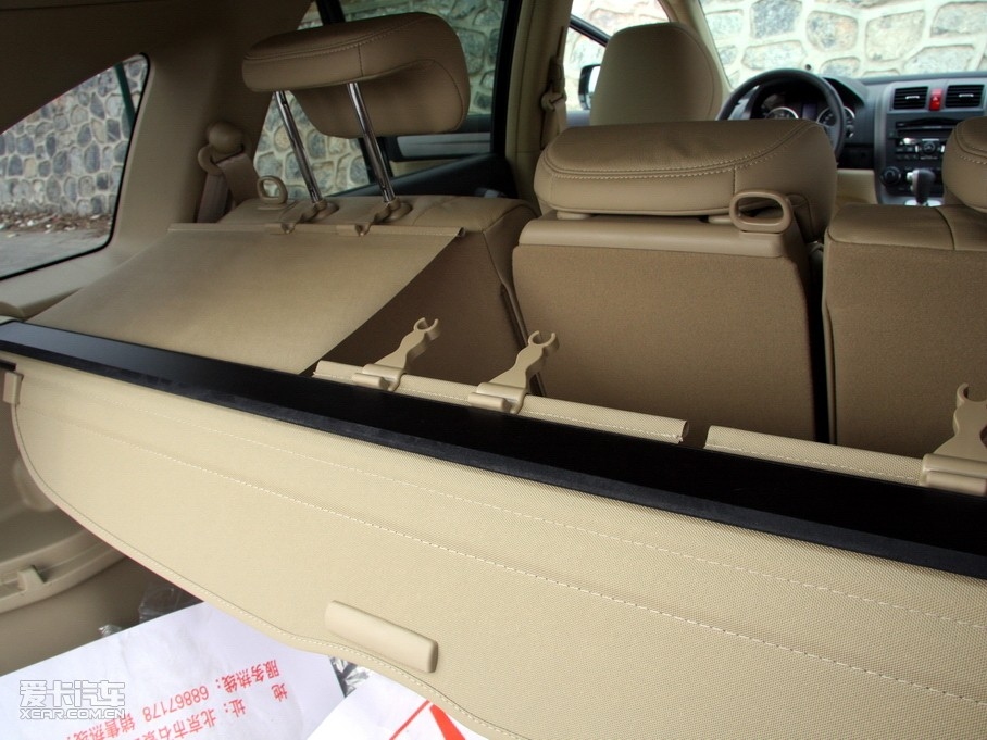 2010CR-V 2.4L ԄA