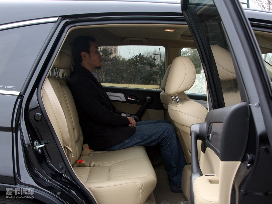 2010CR-V 2.4L Ԅ(dng)(q)A