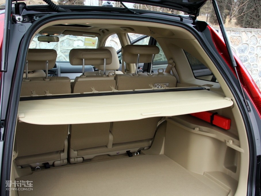 2010CR-V 2.4L ԄA