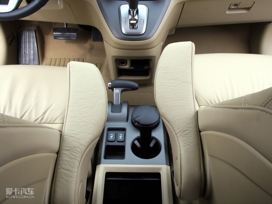 2010CR-V 2.4L Ԅ(dng)(q)A