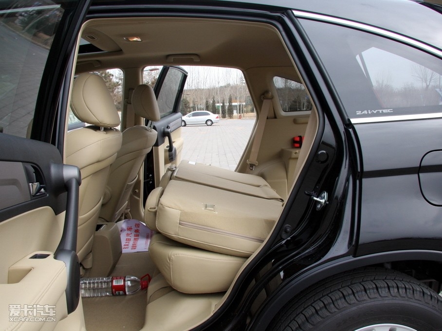 2010CR-V 2.4L ԄA