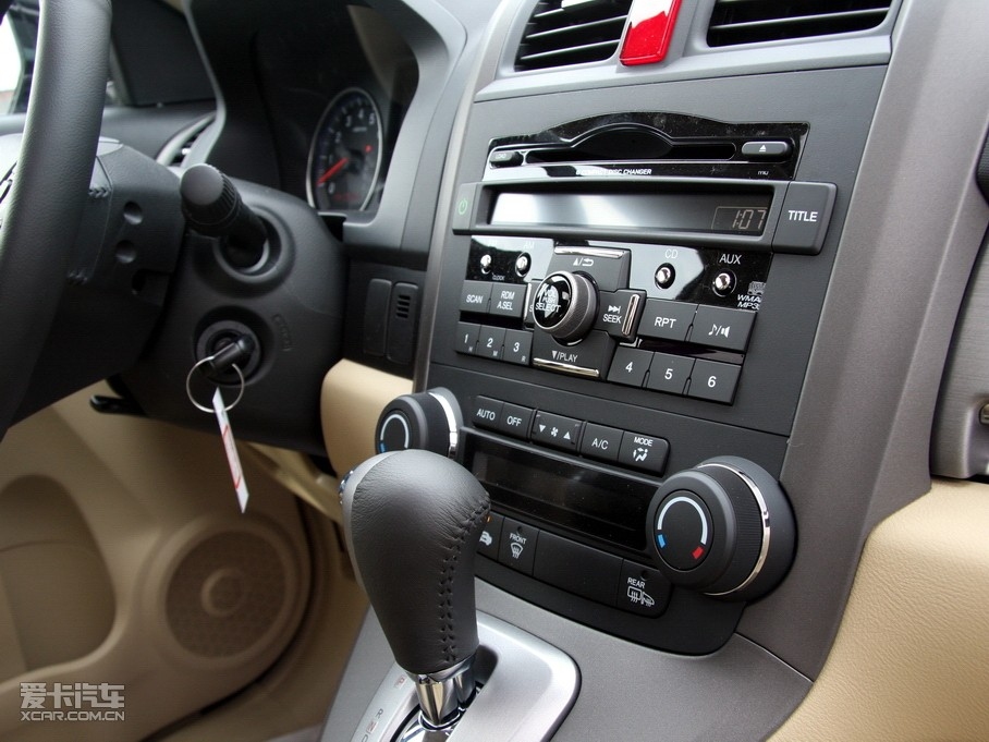 2010CR-V 2.4L ԄA