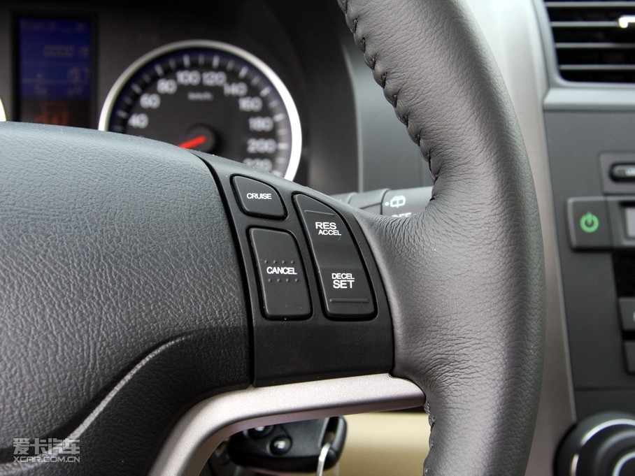 2010CR-V 2.4L ԄA