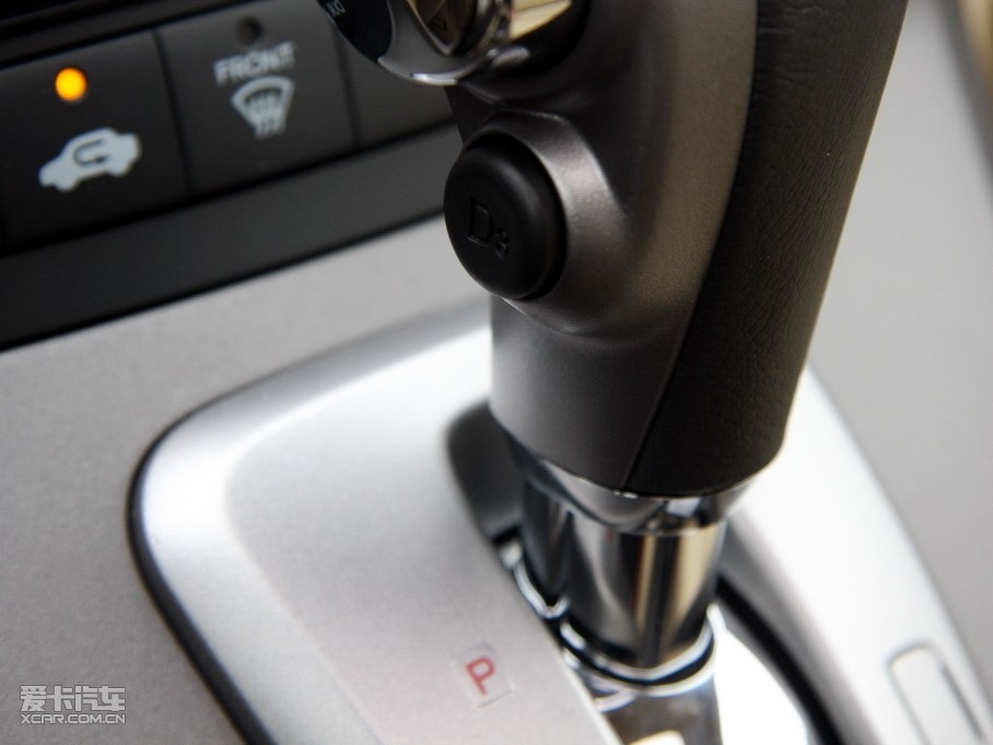 2010CR-V 2.4L Ԅ(dng)(q)A