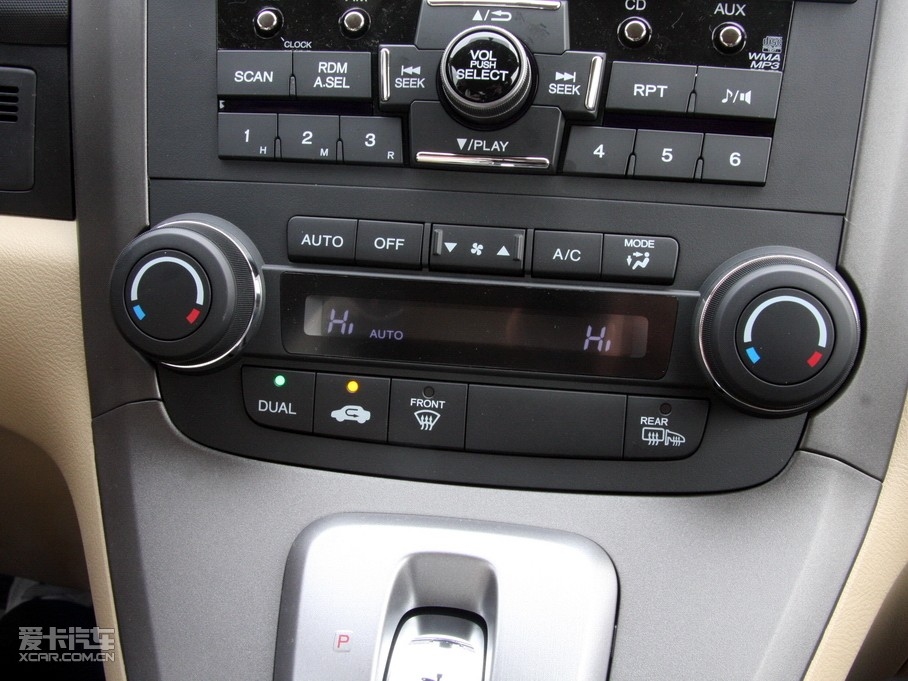 2010CR-V 2.4L ԄA