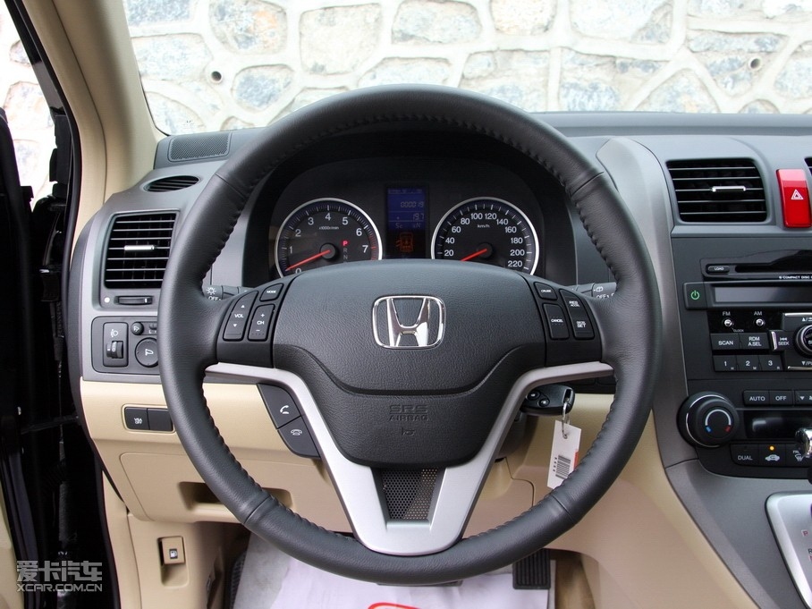 2010CR-V 2.4L ԄA