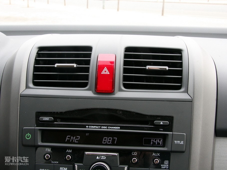 2010CR-V 2.4L ԄA