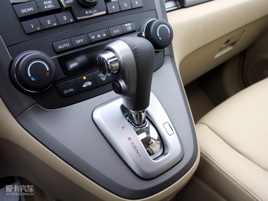 2010CR-V 2.4L ԄA