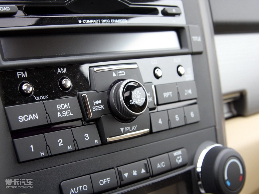 2010CR-V 2.4L ԄA