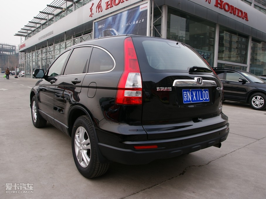 2010CR-V 2.4L Զ