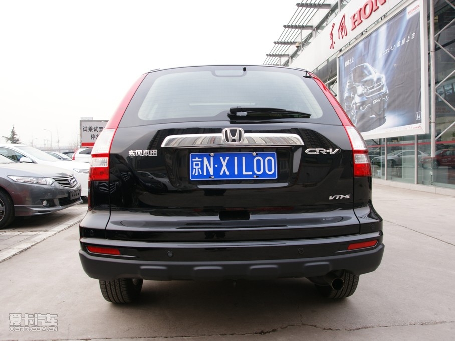 2010CR-V 2.4L Զ
