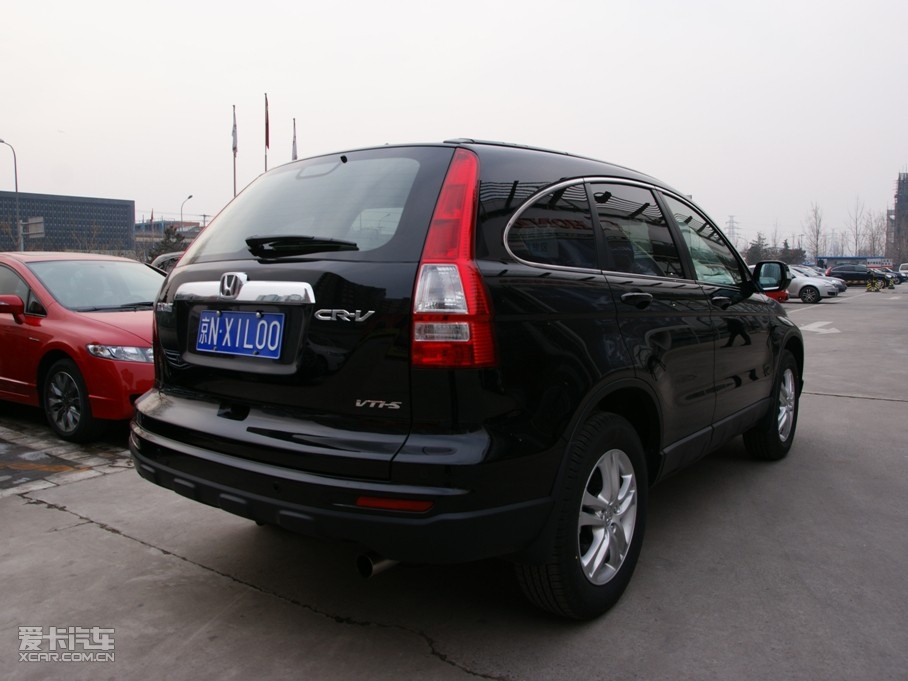 2010CR-V 2.4L Զ