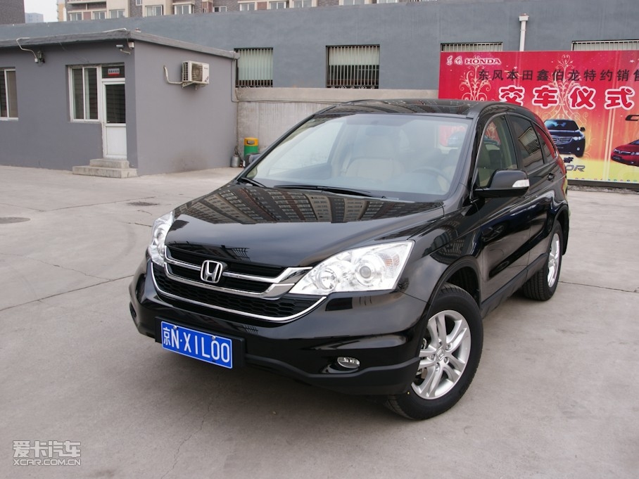 2010CR-V 2.4L ԄF