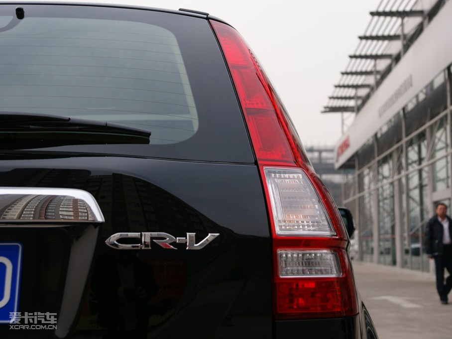 2010CR-V 2.4L ԄF