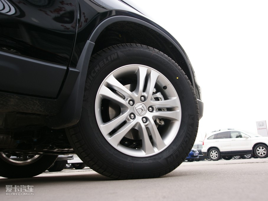 2010CR-V 2.4L ԄF