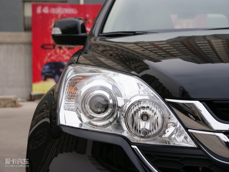 2010CR-V 2.4L ԄF