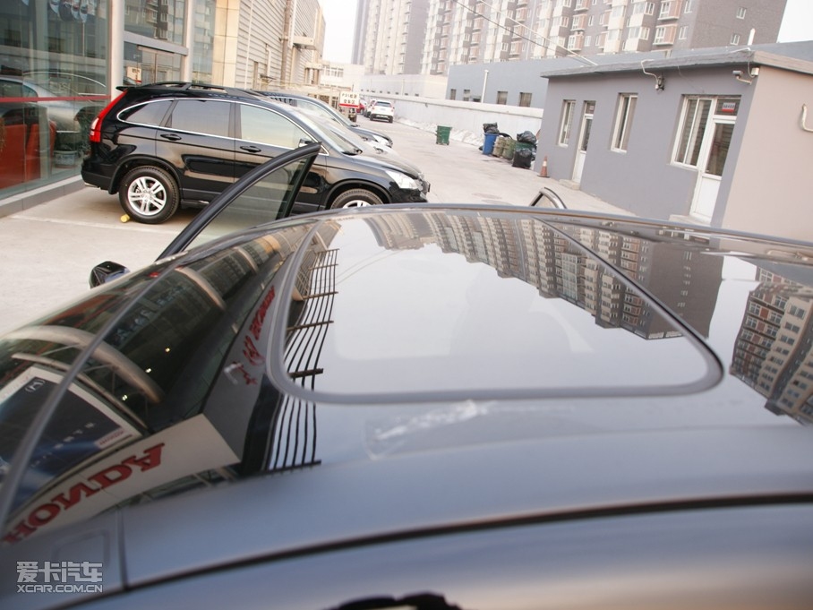 2010CR-V 2.4L ԄF