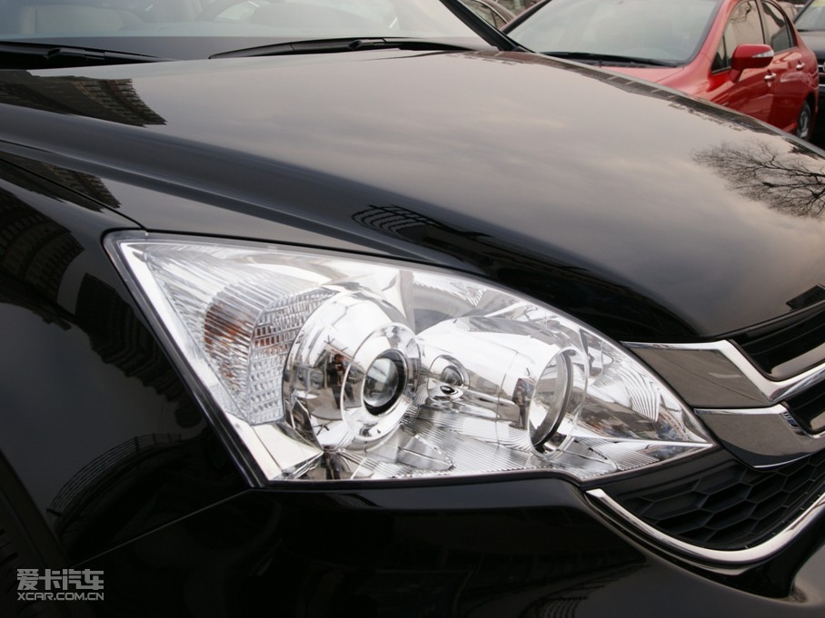 2010CR-V 2.4L ԄF