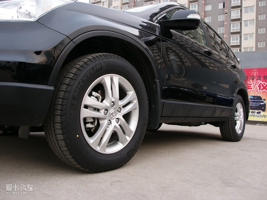 2010CR-V 2.4L Ԅ(dng)(q)F