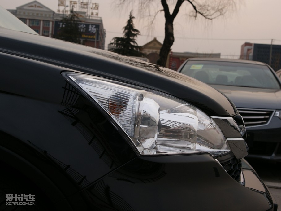 2010CR-V 2.4L ԄF