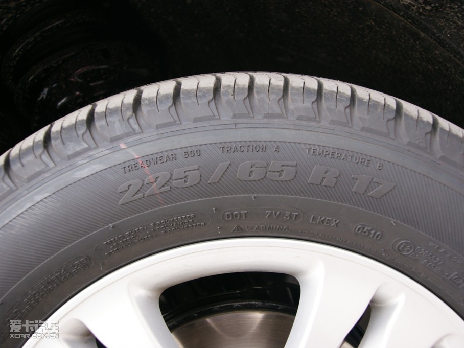 2010CR-V 2.4L ԄF