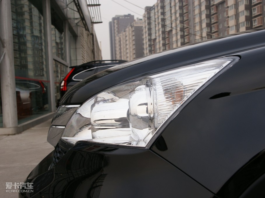 2010CR-V 2.4L ԄF